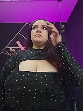 Gelena Black online show from November 2025 03:31:01 AM