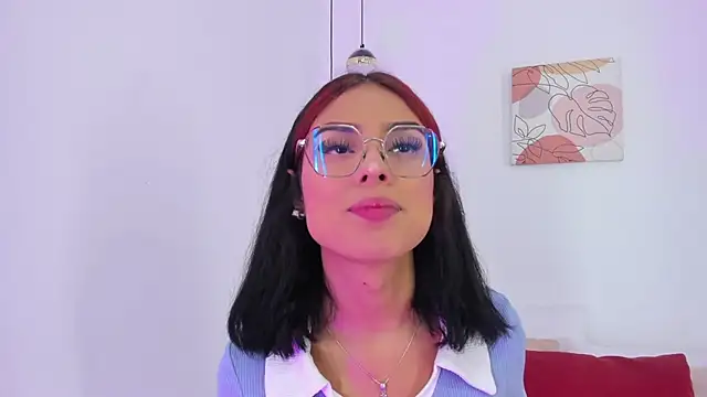 samantha  fairy online show from December 2024 03:03:02 PM