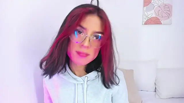 samantha  fairy online show from December 2024 06:17:02 PM