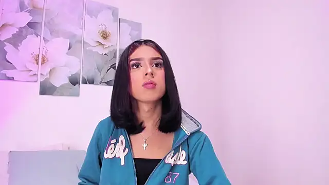 samantha  fairy online show from December 2024 04:52:01 PM