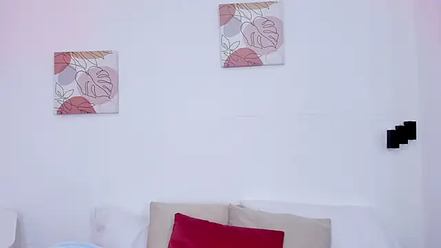 samantha  fairy online show from February 2025 01:41:01 PM