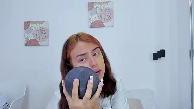 samantha  fairy online show from February 2025 02:21:01 PM