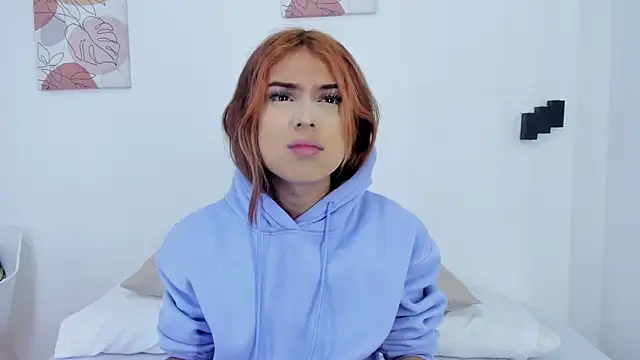 samantha  fairy online show from February 2025 12:48:01 PM