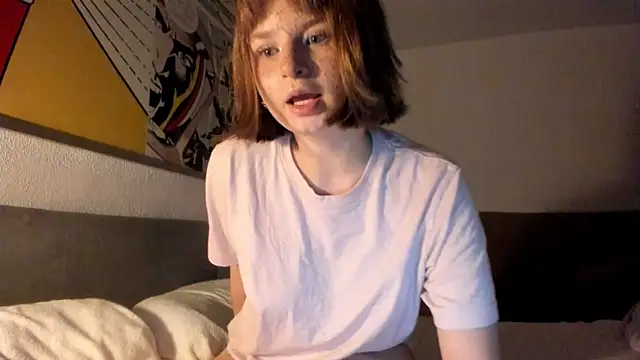 SayYesToHeaven online show from March 2026 03:03:02 AM