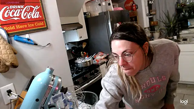 KSwonderland6 online show from February 2026 06:36:02 AM