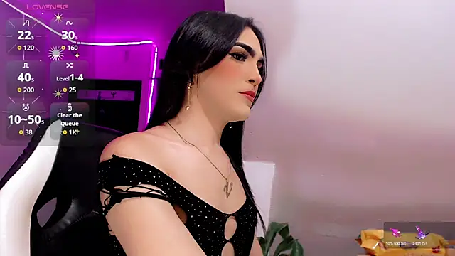 Snapshot of Venecia_Sweet chatting on December 2025 10:15:01 PM Venecia Sweet online show from December 2025 10:15:01 PM