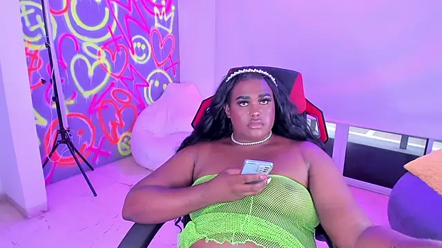 GEANNAROSE online show from January 2025 04:57:02 AM