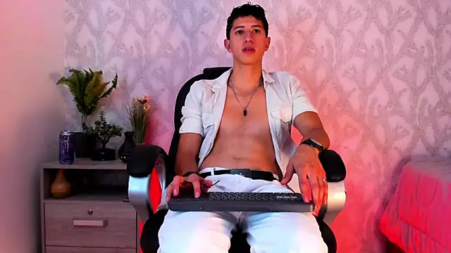 Snapshot of Dorianmistery2322_ chatting on December 2024 07:40:02 AM Dorianmistery2322 online show from December 2024 07:40:02 AM