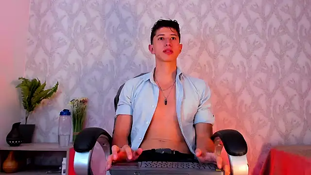 Snapshot of Dorianmistery2322_ chatting on January 2025 04:59:01 AM Dorianmistery2322 online show from January 2025 04:59:01 AM