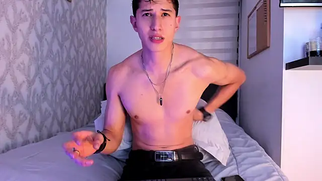 Snapshot of Dorianmistery2322_ chatting on March 2025 11:27:01 PM Dorianmistery2322 online show from March 2025 11:27:01 PM