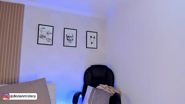 Snapshot of Dorianmistery2322_ chatting on September 2025 03:29:01 AM Dorianmistery2322 online show from September 2025 03:29:01 AM