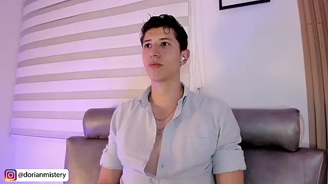 Dorianmistery2322  online show from March 2026 11:17:01 PM