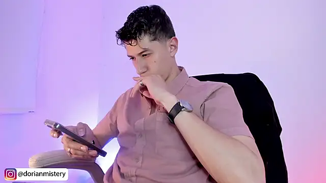 Dorianmistery2322  online show from April 2026 03:56:01 AM