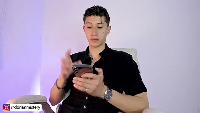 Dorianmistery2322  online show from April 2026 10:05:02 PM