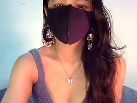 Cute Alaina online show from February 2025 02:14:01 AM