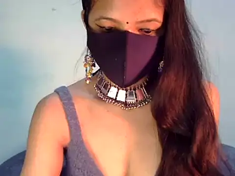 Cute Alaina online show from February 2025 05:41:01 AM