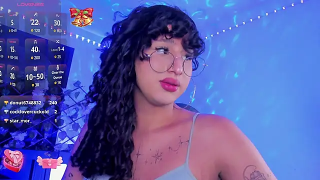 Snapshot of Heka_Prudence chatting on January 2025 07:21:02 AM Heka Prudence online show from January 2025 07:21:02 AM