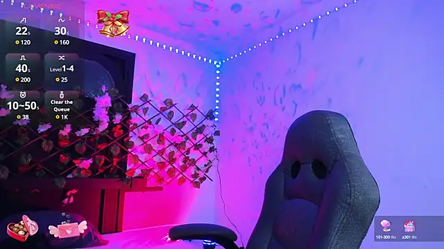 Snapshot of Heka_Prudence chatting on January 2025 04:12:01 AM Heka Prudence online show from January 2025 04:12:01 AM