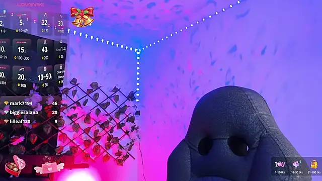 Snapshot of Heka_Prudence chatting on January 2025 06:19:02 AM Heka Prudence online show from January 2025 06:19:02 AM