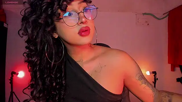Heka Prudence online show from June 2026 03:29:02 AM