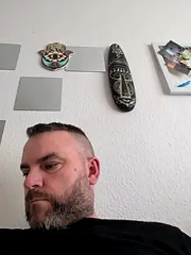 Deeptharot--001 online show from March 2026 06:06:01 AM