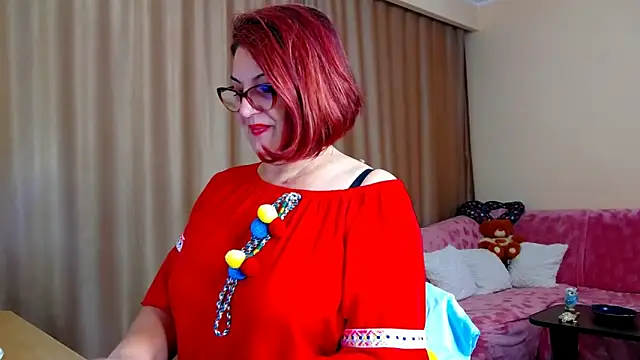 EdithCharm online show from October 2025 03:42:02 PM
