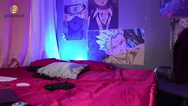 chiarabrielle00 online show from April 2026 03:51:01 PM