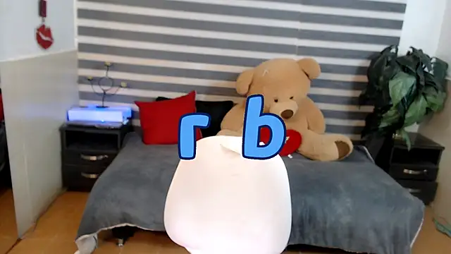 Snapshot of Ana_Maria_1606 chatting on January 2025 05:24:01 PM Ana Maria 1606 online show from January 2025 05:24:01 PM