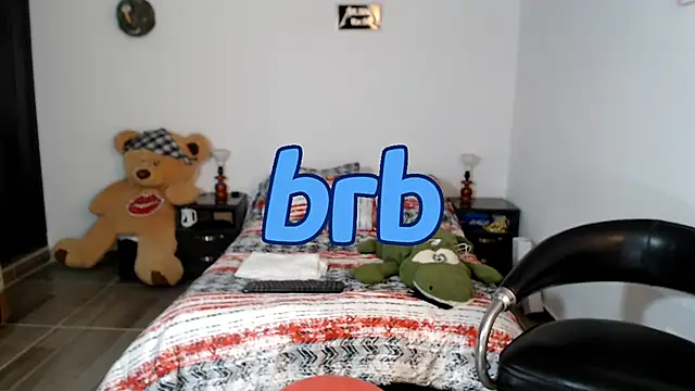 Snapshot of Ana_Maria_1606 chatting on February 2025 02:04:02 PM Ana Maria 1606 online show from February 2025 02:04:02 PM