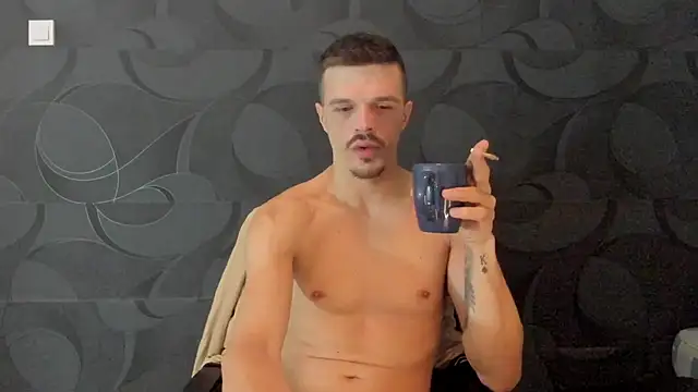 DonyBrown online show from March 2025 04:27:02 AM