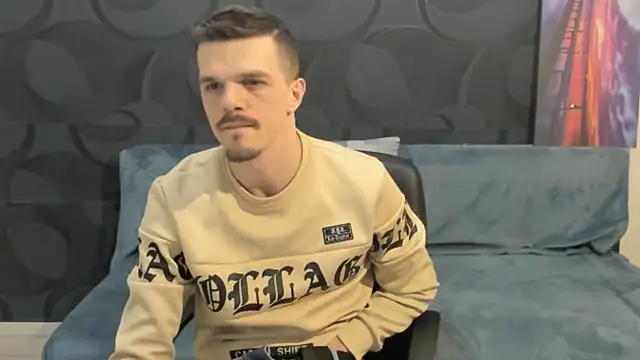 DonyBrown online show from March 2025 01:19:01 AM