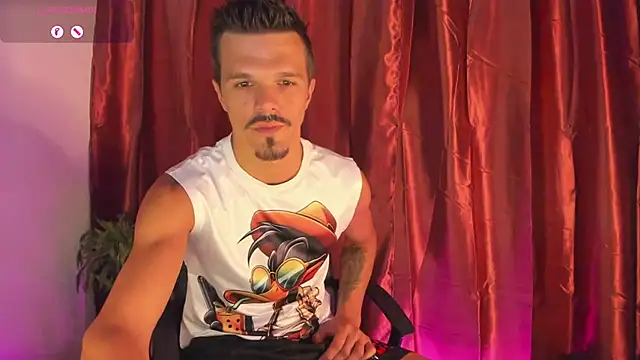 DonyBrown online show from September 2025 03:16:02 AM