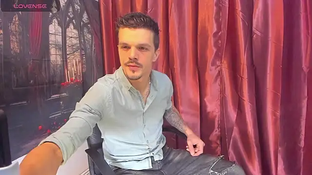 DonyBrown online show from December 2025 06:30:02 AM