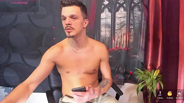 DonyBrown online show from January 2026 06:50:01 AM