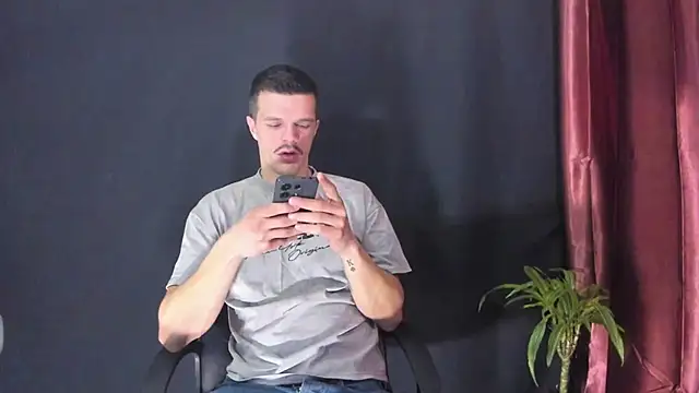 DonyBrown online show from February 2026 05:30:02 AM