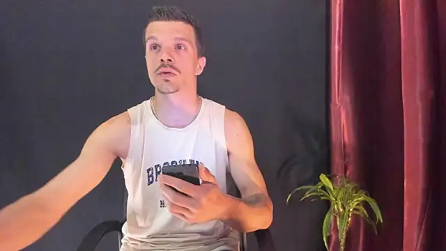 DonyBrown online show from March 2026 03:56:01 AM