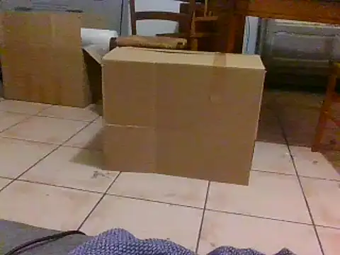 Vespa Crabo online show from December 2024 07:49:01 PM