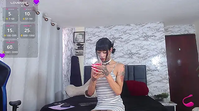 Snapshot of anne_parker chatting on January 2025 02:53:01 PM anne parker online show from January 2025 02:53:01 PM