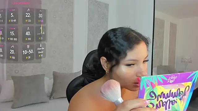 dulce natyy online show from November 2025 02:32:02 AM