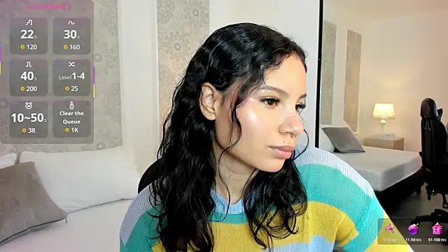 dulce natyy online show from December 2025 02:17:01 AM