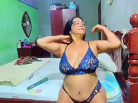 rosi pamela online show from January 2025 06:28:01 PM