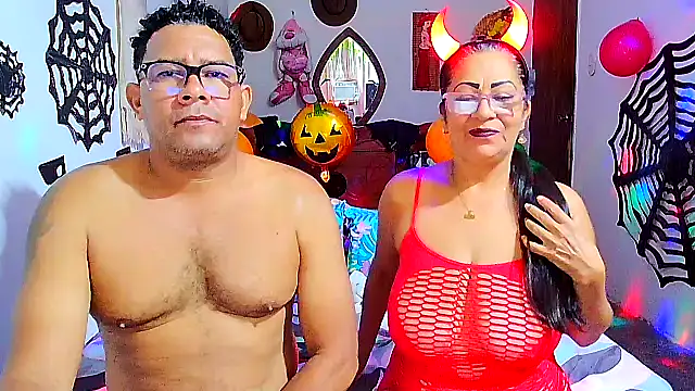 rosi pamela online show from October 2025 01:34:01 PM