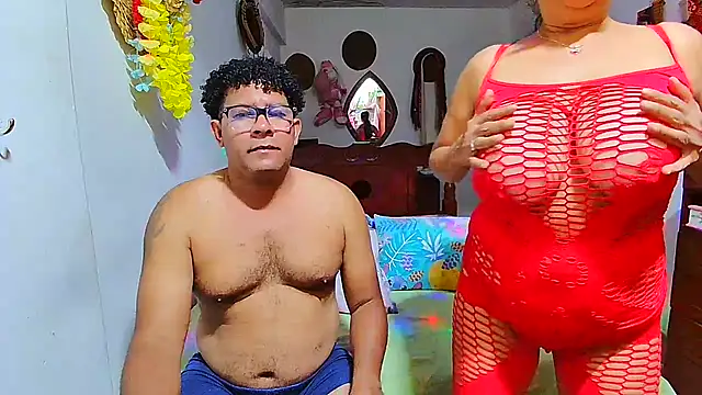 rosi pamela online show from April 2026 08:31:01 PM