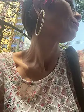 MireyaTorresGu online show from January 2025 05:20:01 PM