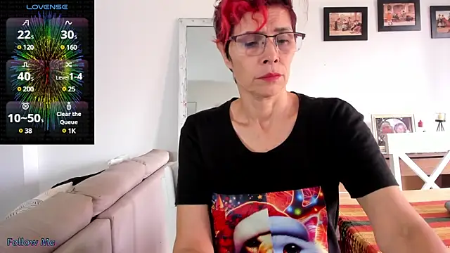 MireyaTorresGu online show from January 2025 02:46:02 PM