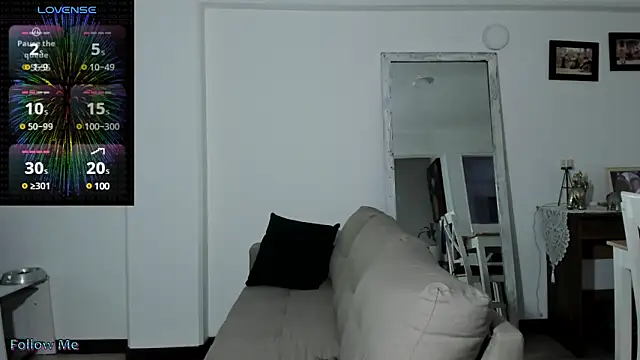 MireyaTorresGu online show from February 2025 10:51:01 PM