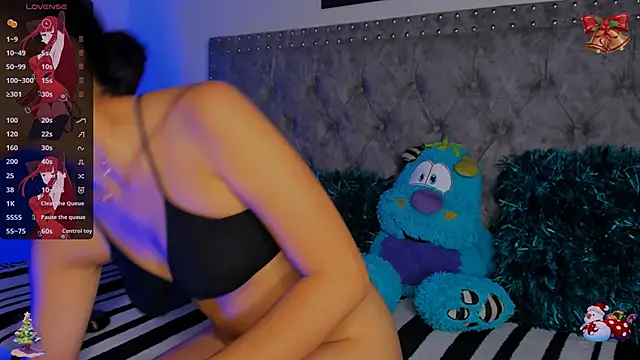 Snapshot of abigail_smith18 chatting on December 2024 04:47:01 PM abigail smith18 online show from December 2024 04:47:01 PM