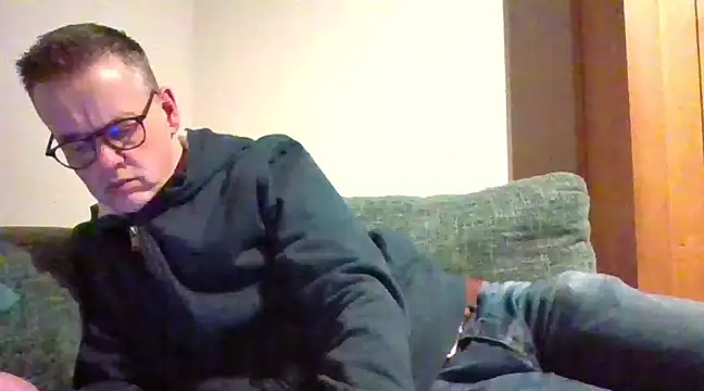 Hectorthyssen1 online show from February 2025 11:00:01 PM