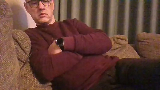 Hectorthyssen1 online show from February 2025 11:46:01 PM