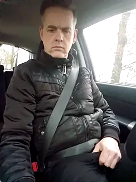 Hectorthyssen1 online show from February 2025 04:58:02 PM